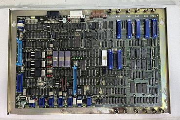 Trust CNC-Service.nl for Fanuc  A16B-1000-0030/06 Mother Board Solutions. Explore our reliable selection of industrial components designed to keep your machinery running at its best.