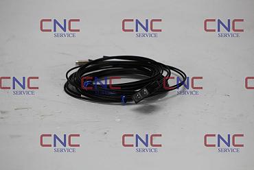Explore Reliable Omron  Solutions at CNC-Service.nl. Discover a wide array of industrial components, including E32-D11L 2M - Fiber optic sensor cable, diffuse, general purpose, E32 series, 400 mm, to optimize your operational efficiency.