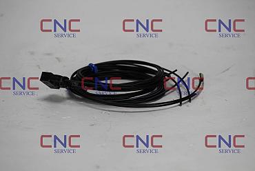Choose CNC-Service.nl for Trusted Omron  E32-D11L 2M - Fiber optic sensor cable, diffuse, general purpose, E32 series, 400 mm Solutions. Explore our selection of dependable industrial components to keep your machinery operating smoothly.