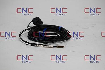 Find Quality Omron  E32-D11L 2M - Fiber optic sensor cable, diffuse, general purpose, E32 series, 400 mm Products at CNC-Service.nl. Explore our diverse catalog of industrial solutions designed to enhance your processes and deliver reliable results.