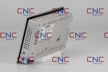 Explore Reliable Siemens  Solutions at CNC-Service.nl. Discover a wide array of industrial components, including 6AV6642-0AA11-0AX1 - Simatic HMI touch panel TP 177A 5.7" bl, to optimize your operational efficiency.