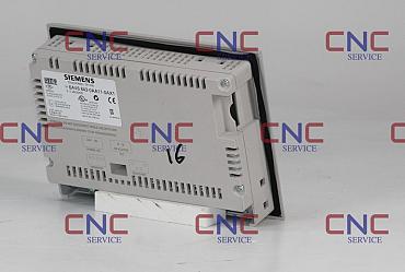 Choose CNC-Service.nl for Trusted Siemens  6AV6642-0AA11-0AX1 - Simatic HMI touch panel TP 177A 5.7" bl Solutions. Explore our selection of dependable industrial components to keep your machinery operating smoothly.