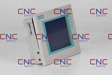 Find Quality Siemens  6AV6642-0AA11-0AX1 - Simatic HMI touch panel TP 177A 5.7" bl Products at CNC-Service.nl. Explore our diverse catalog of industrial solutions designed to enhance your processes and deliver reliable results.