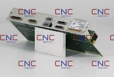 Choose CNC-Service.nl for Trusted Siemens  6SN1118-0DG21-0AA1 Simodrive Drive - 611- D closed-loop plug-in REFURBISHED Solutions. Explore our selection of dependable industrial components to keep your machinery operating smoothly.