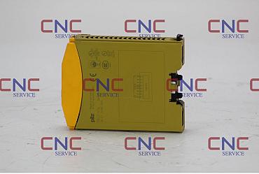 Explore Reliable Pilz  Solutions at CNC-Service.nl. Discover a wide array of industrial components, including 773400 - PNOZ MI1P 24VDC Safety relay, to optimize your operational efficiency.
