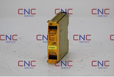 Trust CNC-Service.nl for Pilz  773500 - PNOZ MO1P 4 SO Safety relay Solutions. Explore our reliable selection of industrial components designed to keep your machinery running at its best.