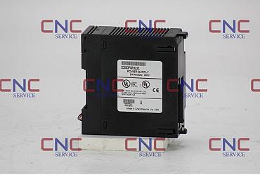 Explore Reliable Fanuc  Solutions at CNC-Service.nl. Discover a wide array of industrial components, including IC693PWR322E - Power Supply 24/48VDC 30W , to optimize your operational efficiency.