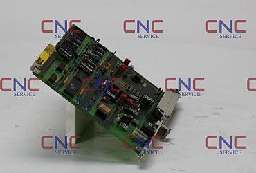Explore Reliable Heller  Solutions at CNC-Service.nl. Discover a wide array of industrial components, including H 23.020 017-000/8340 - Control card, to optimize your operational efficiency.
