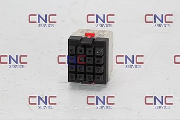 Choose CNC-Service.nl for Trusted Telemecanique  RHN412B - X1 Switching relay 24V DC Solutions. Explore our selection of dependable industrial components to keep your machinery operating smoothly.