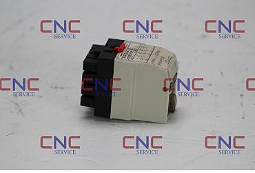 Find Quality Telemecanique  RHN412B - X1 Switching relay 24V DC Products at CNC-Service.nl. Explore our diverse catalog of industrial solutions designed to enhance your processes and deliver reliable results.