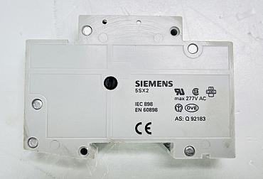 Choose CNC-Service.nl for Trusted Siemens  5SX2 Circuit Breaker NEW Solutions. Explore our selection of dependable industrial components to keep your machinery operating smoothly.