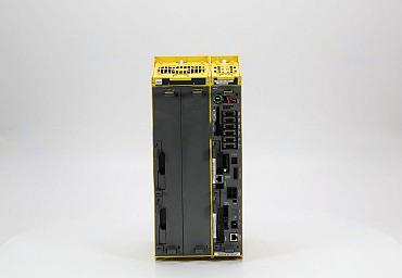 Trust CNC-Service.nl for Fanuc  A02B-0281-B803 - 16/160/160i-SB 3 slot stand alone basic unit  Solutions. Explore our reliable selection of industrial components designed to keep your machinery running at its best.