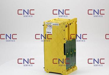 Find Quality Fanuc  A02B-0281-B803 - 16/160/160i-SB 3 slot stand alone basic unit  Products at CNC-Service.nl. Explore our diverse catalog of industrial solutions designed to enhance your processes and deliver reliable results.