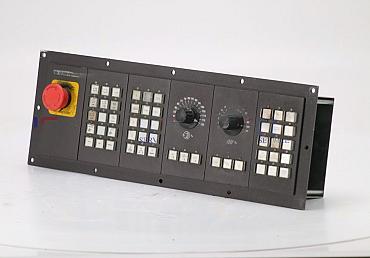 Trust CNC-Service.nl for Indramat  BTM03.1-NA-TA-TA-SA-VA-TA-2EA-FW - Operator control station Solutions. Explore our reliable selection of industrial components designed to keep your machinery running at its best.