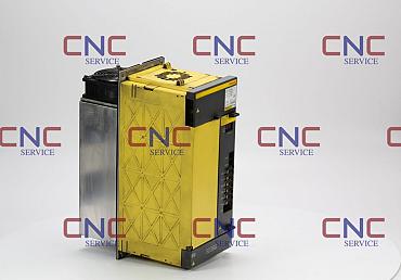 Explore Reliable Fanuc  Solutions at CNC-Service.nl. Discover a wide array of industrial components, including A06B-6111-H026#H550 - Spindle Amplifier module Alpha iSP 26, to optimize your operational efficiency.