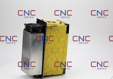 Choose CNC-Service.nl for Trusted Fanuc  A06B-6111-H026#H550 - Spindle Amplifier module Alpha iSP 26 Solutions. Explore our selection of dependable industrial components to keep your machinery operating smoothly.