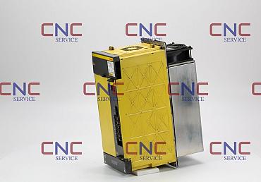  Explore Reliable Industrial Solutions at CNC-Service.nl. Discover a variety of high-quality Fanuc  products, including A06B-6111-H026#H550 - Spindle Amplifier module Alpha iSP 26, designed to optimize your manufacturing processes.