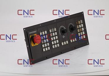 Explore Reliable Indramat  Solutions at CNC-Service.nl. Discover a wide array of industrial components, including BTM03.1-NA-TA-TA-SA-VA-TA-2EA-FW - Operator control station, to optimize your operational efficiency.