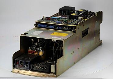 Trust CNC-Service.nl for Fanuc  A06B-6044-H009 AC Analog Spindle Drive MDL 8 Solutions. Explore our reliable selection of industrial components designed to keep your machinery running at its best.