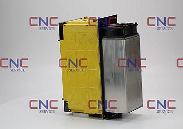 Explore Reliable Fanuc  Solutions at CNC-Service.nl. Discover a wide array of industrial components, including A06B-6114-H109 - Servo Amplifier Alpha i SVM 1-360i, to optimize your operational efficiency.