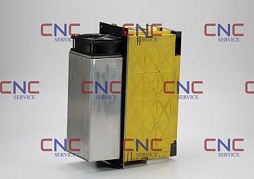 Find Quality Fanuc  A06B-6114-H109 - Servo Amplifier Alpha i SVM 1-360i Products at CNC-Service.nl. Explore our diverse catalog of industrial solutions designed to enhance your processes and deliver reliable results.
