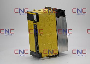  Explore Reliable Industrial Solutions at CNC-Service.nl. Discover a variety of high-quality Fanuc  products, including A06B-6114-H109 - Servo Amplifier Alpha i SVM 1-360i, designed to optimize your manufacturing processes.