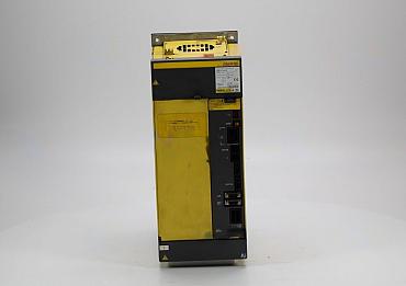 Trust CNC-Service.nl for Fanuc  A06B-6114-H109 - Servo Amplifier Alpha i SVM 1-360i Solutions. Explore our reliable selection of industrial components designed to keep your machinery running at its best.