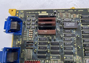 Find Quality Fanuc  A16B-1211-0270/04A Circuit Board Products at CNC-Service.nl. Explore our diverse catalog of industrial solutions designed to enhance your processes and deliver reliable results.