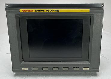 Trust CNC-Service.nl for Fanuc  A02B-0166-C251 - 7.2 Inch seperate type LCD Solutions. Explore our reliable selection of industrial components designed to keep your machinery running at its best.