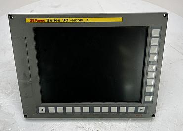Trust CNC-Service.nl for Fanuc  A02B-0303-B502 30 i-A Control Basic Unit Solutions. Explore our reliable selection of industrial components designed to keep your machinery running at its best.