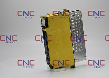  Explore Reliable Industrial Solutions at CNC-Service.nl. Discover a variety of high-quality Fanuc  products, including A06B-6117-H304 - Servo Amplifier Alpha i SVM3-20/20/40i Fanuc 30i, designed to optimize your manufacturing processes.