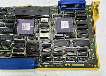 Find Quality Fanuc  A16B-1211-0920 Zero C Control Graphics PCB Products at CNC-Service.nl. Explore our diverse catalog of industrial solutions designed to enhance your processes and deliver reliable results.