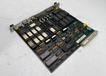 Choose CNC-Service.nl for Trusted Philips  4022 226 3382 CENTR PROC MOD Card Refurbished Solutions. Explore our selection of dependable industrial components to keep your machinery operating smoothly.