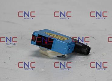 Trust CNC-Service.nl for Sick  WS12L-D4381 - Photoelectric switch Solutions. Explore our reliable selection of industrial components designed to keep your machinery running at its best.