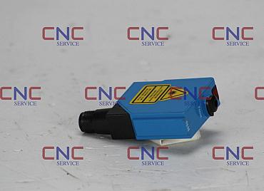 Choose CNC-Service.nl for Trusted Sick  WS12L-D4381 - Photoelectric switch Solutions. Explore our selection of dependable industrial components to keep your machinery operating smoothly.