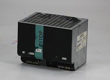 Trust CNC-Service.nl for Siemens  6EP1436-3BA00 - Sitop modular 20 A stabilized power supply Solutions. Explore our reliable selection of industrial components designed to keep your machinery running at its best.