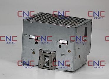 Choose CNC-Service.nl for Trusted Siemens  6EP1436-3BA00 - Sitop modular 20 A stabilized power supply Solutions. Explore our selection of dependable industrial components to keep your machinery operating smoothly.