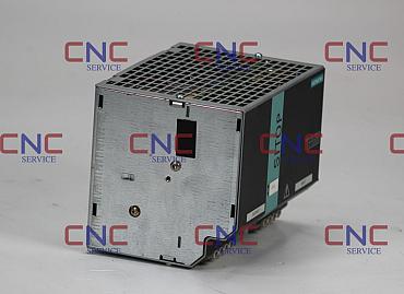 Find Quality Siemens  6EP1436-3BA00 - Sitop modular 20 A stabilized power supply Products at CNC-Service.nl. Explore our diverse catalog of industrial solutions designed to enhance your processes and deliver reliable results.