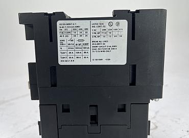 Find Quality Siemens  3RT1036-1BB40 Power Contactor Products at CNC-Service.nl. Explore our diverse catalog of industrial solutions designed to enhance your processes and deliver reliable results.