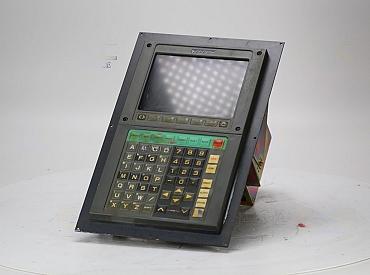 Trust CNC-Service.nl for Yaskawa  JZNC-IOP02E-1 - Yasnac operator control panel E8069PDA Solutions. Explore our reliable selection of industrial components designed to keep your machinery running at its best.