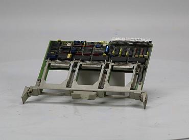 Trust CNC-Service.nl for Siemens  6FX1120-2CA01 - Sirotec RCM EPROM/RAM submodule 32/96 KB, W/O module  Solutions. Explore our reliable selection of industrial components designed to keep your machinery running at its best.