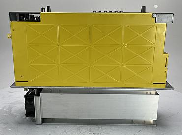 Explore Reliable Fanuc  Solutions at CNC-Service.nl. Discover a wide array of industrial components, including A06B-6121-H011#H550 Amplifier Alpha iSP 11HV Type A REFURBISHED, to optimize your operational efficiency.