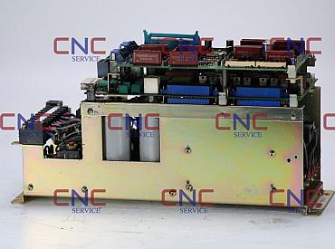 Explore Reliable Fanuc  Solutions at CNC-Service.nl. Discover a wide array of industrial components, including A06B-6047-H206 - DC servo amplifier (2axes) (DC) V.C.U. (0M+5M), to optimize your operational efficiency.