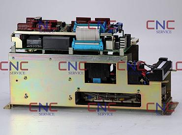 Find Quality Fanuc  A06B-6047-H206 - DC servo amplifier (2axes) (DC) V.C.U. (0M+5M) Products at CNC-Service.nl. Explore our diverse catalog of industrial solutions designed to enhance your processes and deliver reliable results.