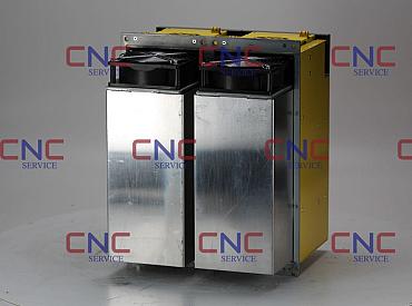 Choose CNC-Service.nl for Trusted Fanuc  A06B-6150-H075 - Alpha i power supply module MDL AiPS- 75HV Solutions. Explore our selection of dependable industrial components to keep your machinery operating smoothly.
