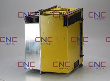 Find Quality Fanuc  A06B-6150-H075 - Alpha i power supply module MDL AiPS- 75HV Products at CNC-Service.nl. Explore our diverse catalog of industrial solutions designed to enhance your processes and deliver reliable results.