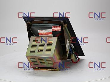 Choose CNC-Service.nl for Trusted Yaskawa  JZNC-IOP02E-1 - Yasnac operator control panel E8069PDA Solutions. Explore our selection of dependable industrial components to keep your machinery operating smoothly.