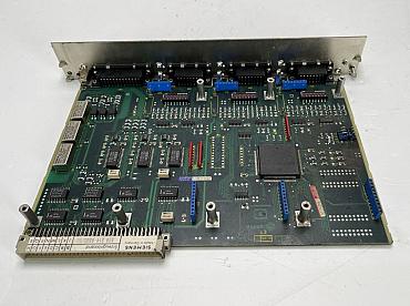 Choose CNC-Service.nl for Trusted Siemens  6FX1121-4BB03 800 Servo-Interface 40 MM Prepared For Exe Solutions. Explore our selection of dependable industrial components to keep your machinery operating smoothly.