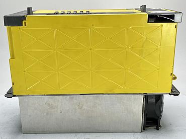 Explore Reliable Fanuc  Solutions at CNC-Service.nl. Discover a wide array of industrial components, including A06B-6121-H045#H550 Alpha I Spindle Module MDL SPM-45HVi, to optimize your operational efficiency.