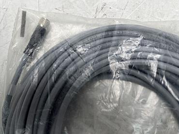 Choose CNC-Service.nl for Trusted Festo  NEBU-M8G3-E-10-LE3 Connection Cable Solutions. Explore our selection of dependable industrial components to keep your machinery operating smoothly.